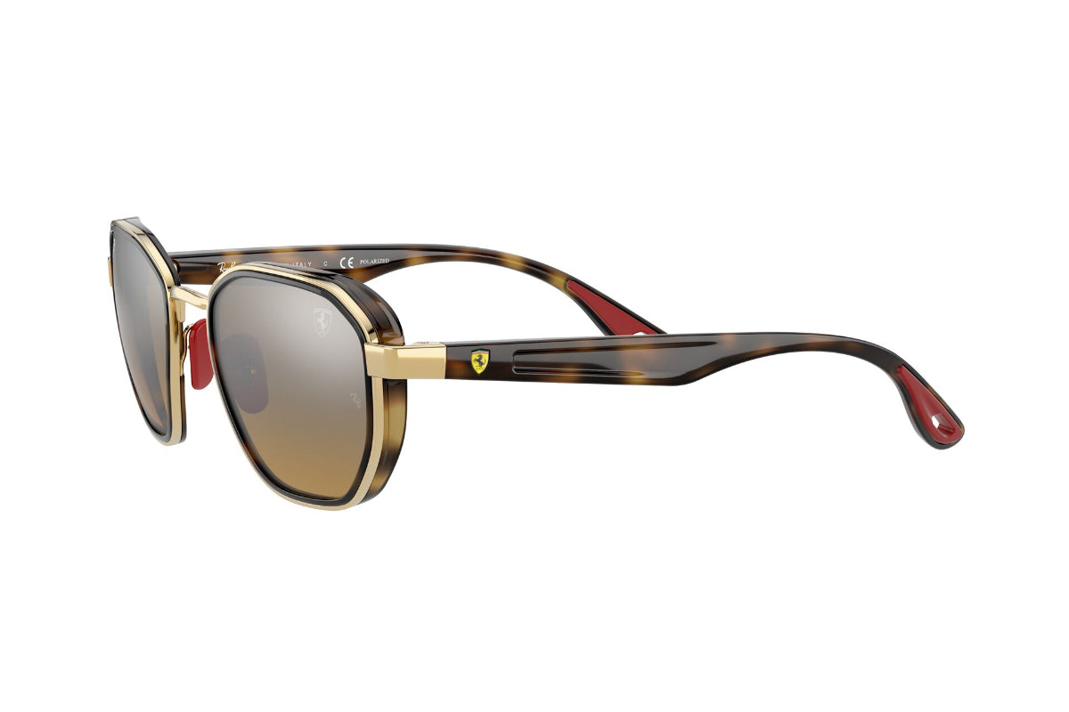 Ray-Ban Ferrari Lentes de Sol Polarizados RB3674M