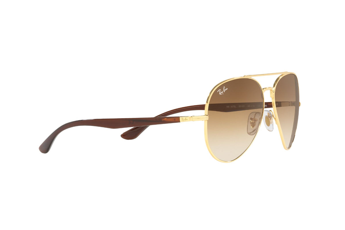 Ray-Ban Lentes de Sol RB3675L