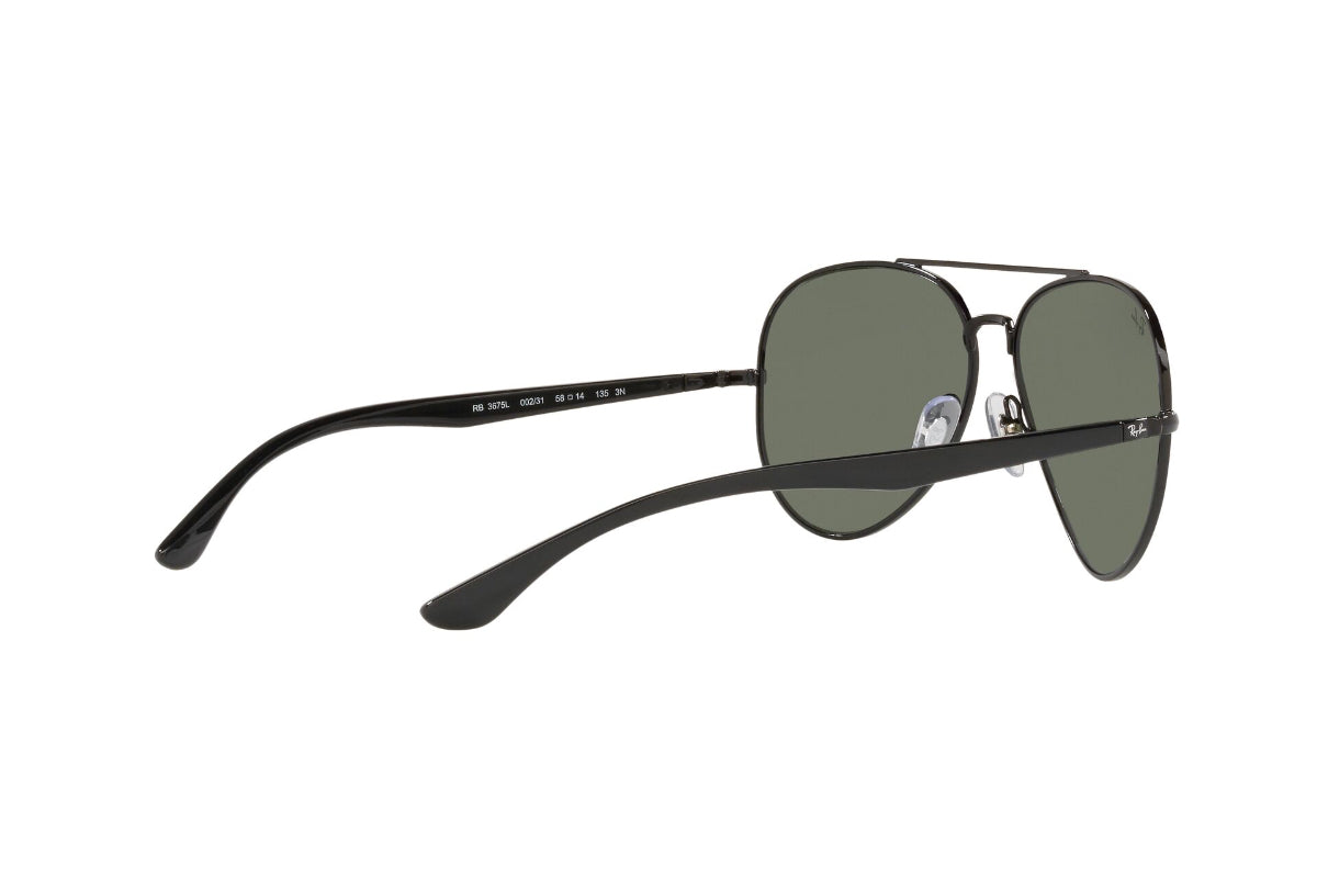 Ray-Ban Lentes de Sol RB3675L