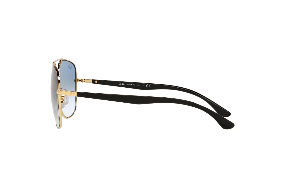 Ray-Ban Lentes de Sol Degradados RB3683