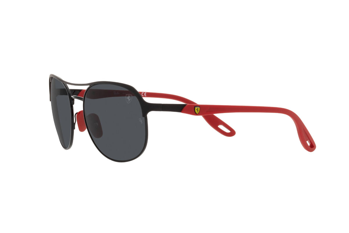Ray-Ban Ferrari Lentes de Sol RB3685M
