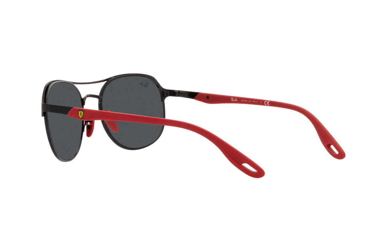 Ray-Ban Ferrari Lentes de Sol RB3685M