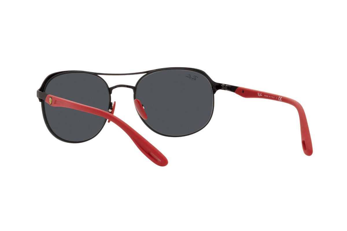 Ray-Ban Ferrari Lentes de Sol RB3685M
