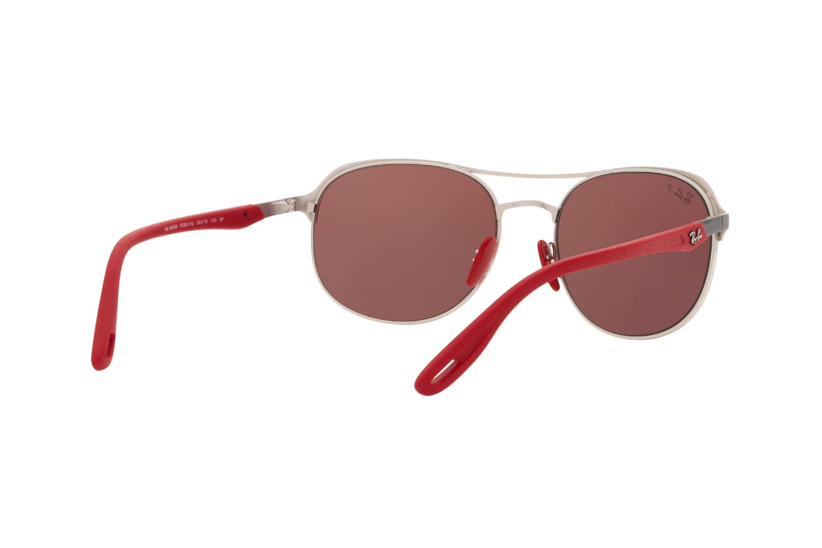 Ray-Ban Ferrari Lentes de Sol Polarizados RB3685M