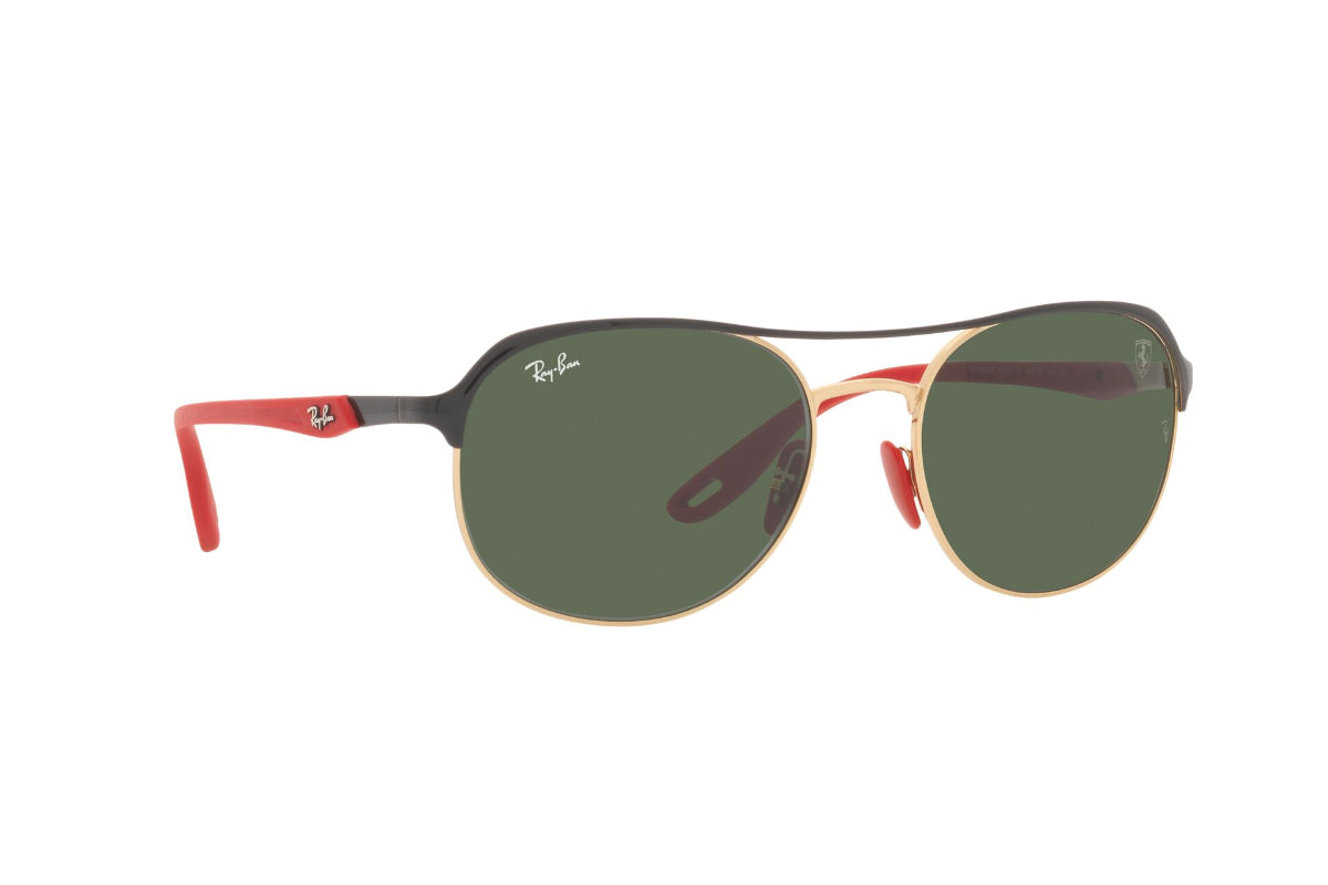 Ray-Ban Ferrari Lentes de Sol RB3685M