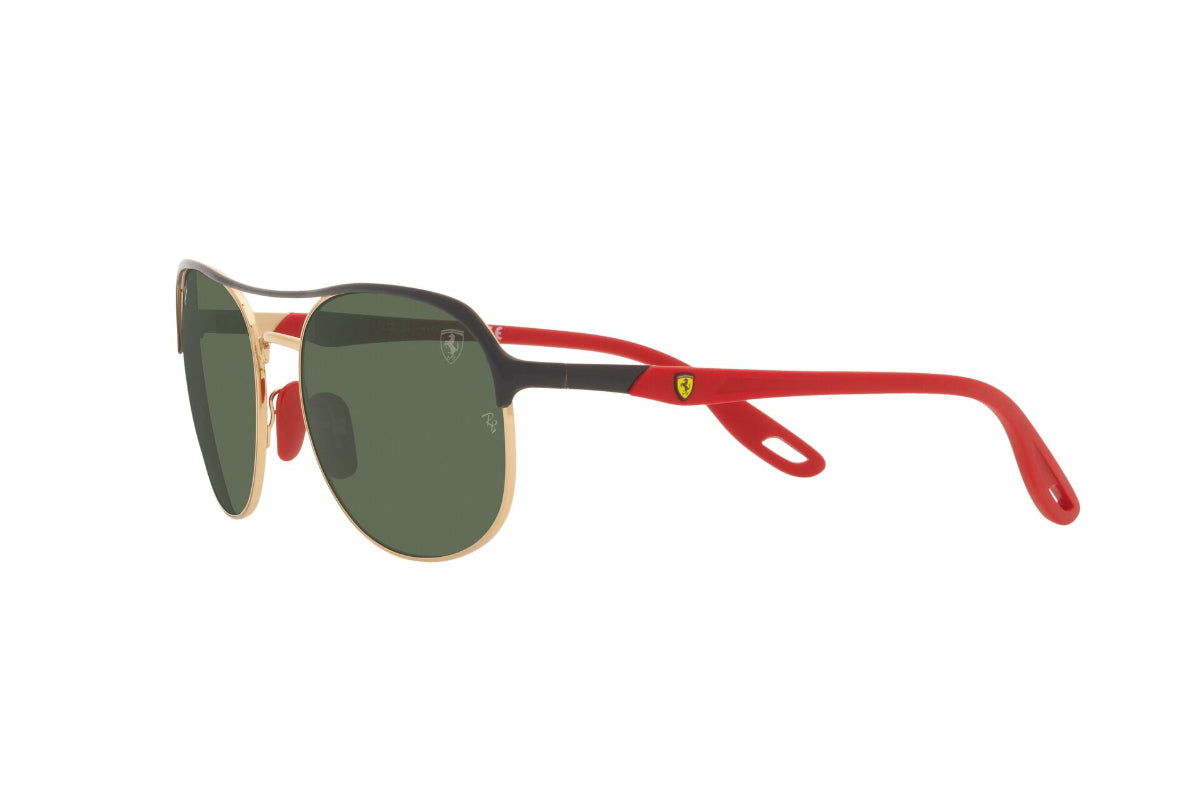 Ray-Ban Ferrari Lentes de Sol RB3685M