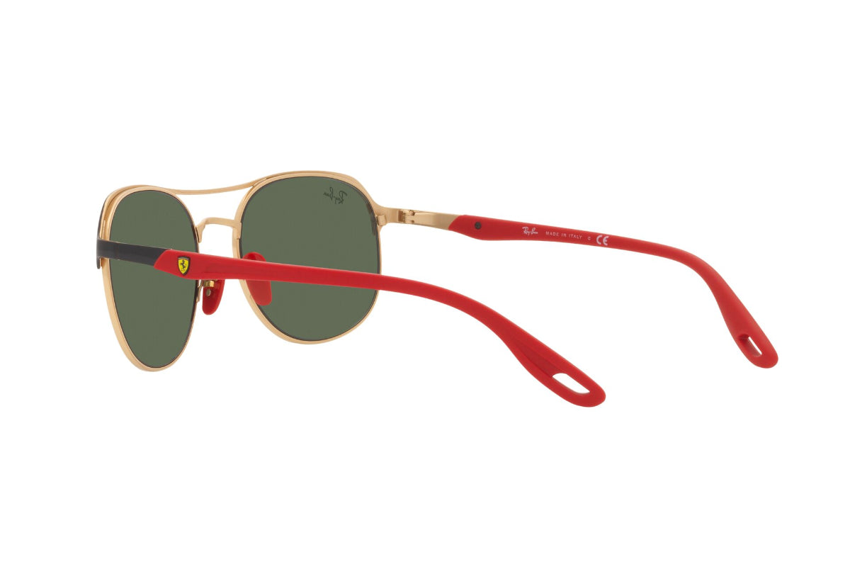 Ray-Ban Ferrari Lentes de Sol RB3685M