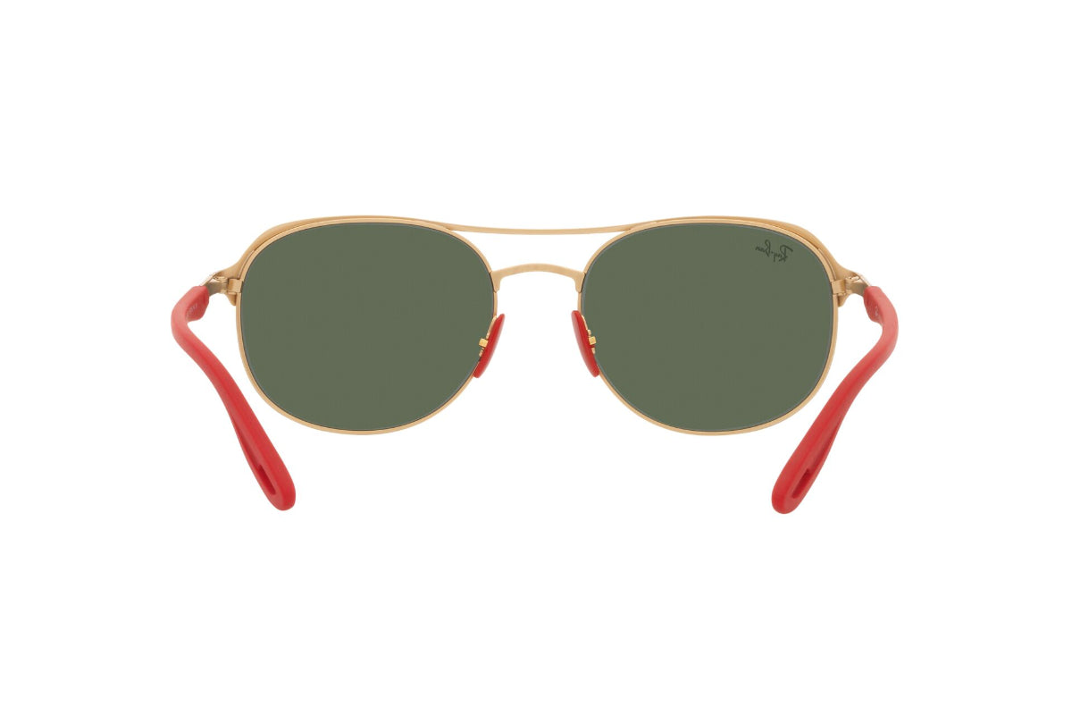 Ray-Ban Ferrari Lentes de Sol RB3685M