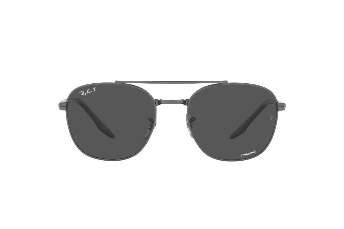 Ray-Ban Lentes de Sol Polarizados RB3688