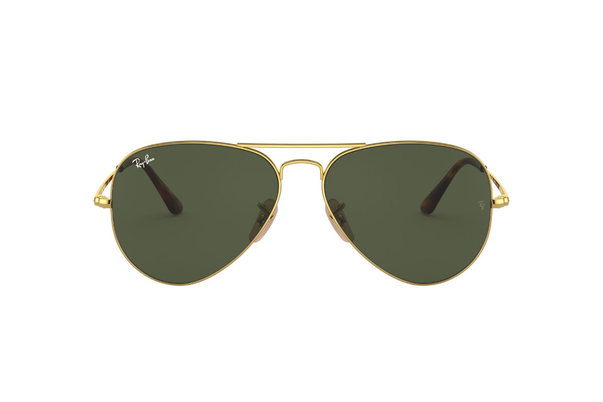 Lentes de Sol Aviator II Ray-Ban