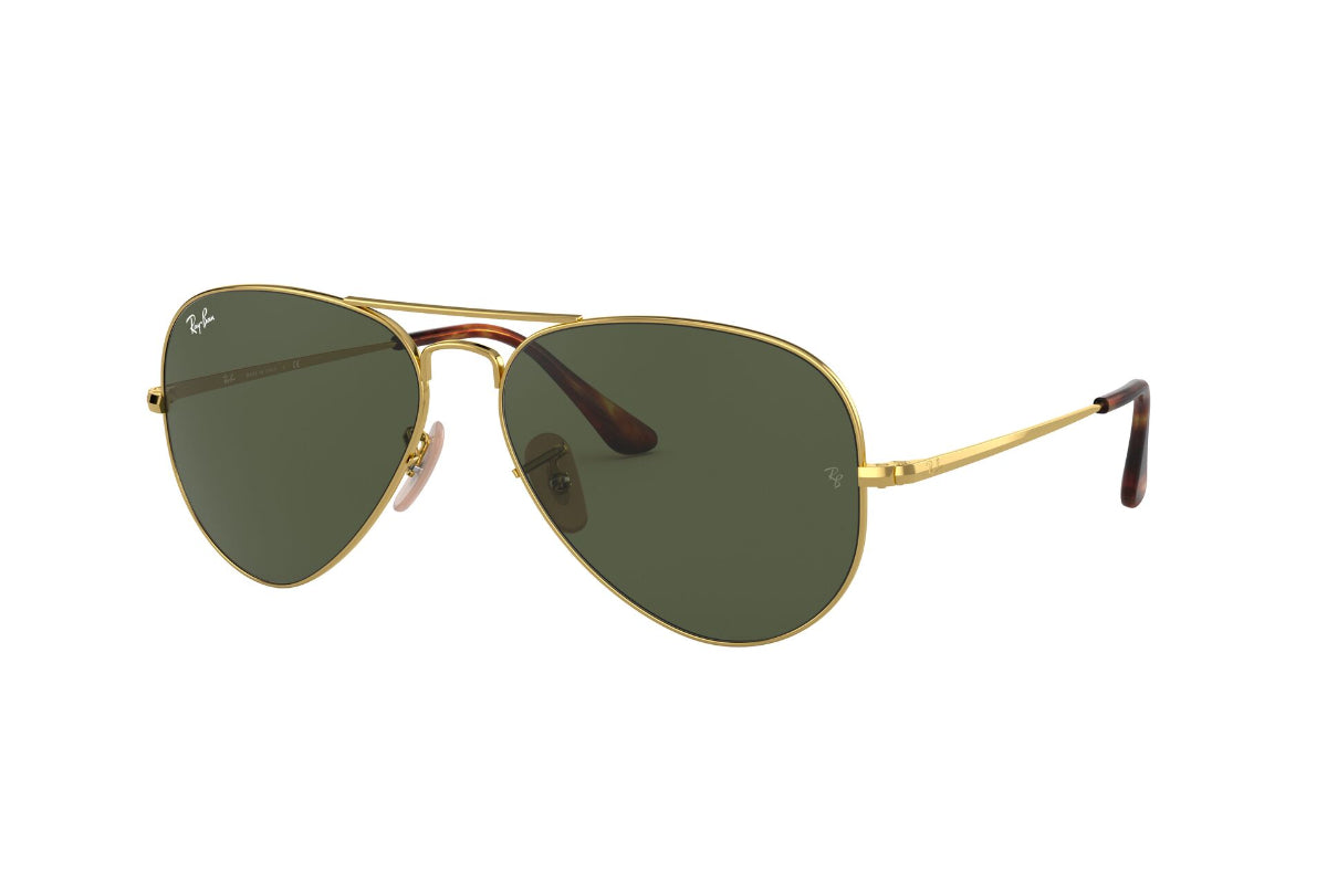 Lentes de Sol Aviator II Ray-Ban