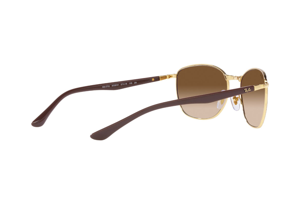 Ray-Ban Lentes de Sol RB3702