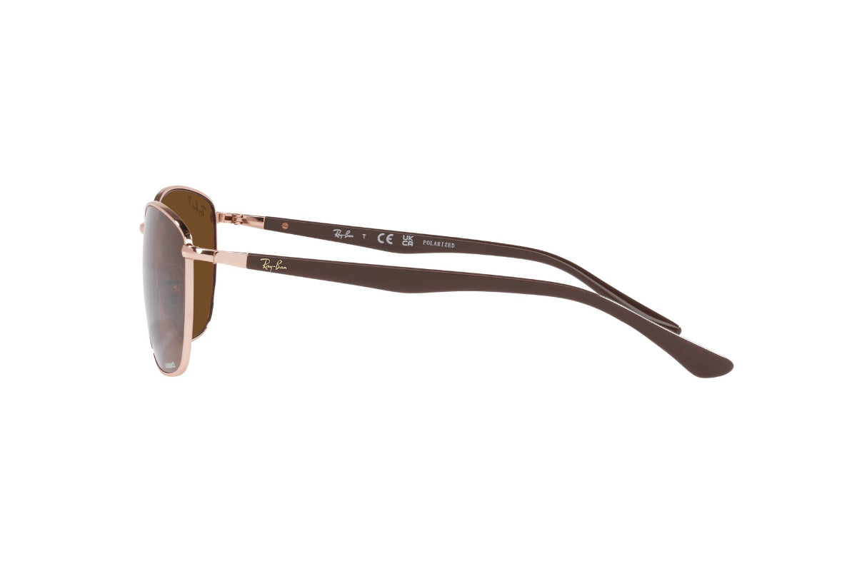 Ray-Ban Lentes de Sol Polarizados RB3702