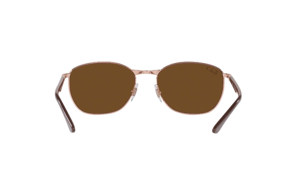 Ray-Ban Lentes de Sol Polarizados RB3702