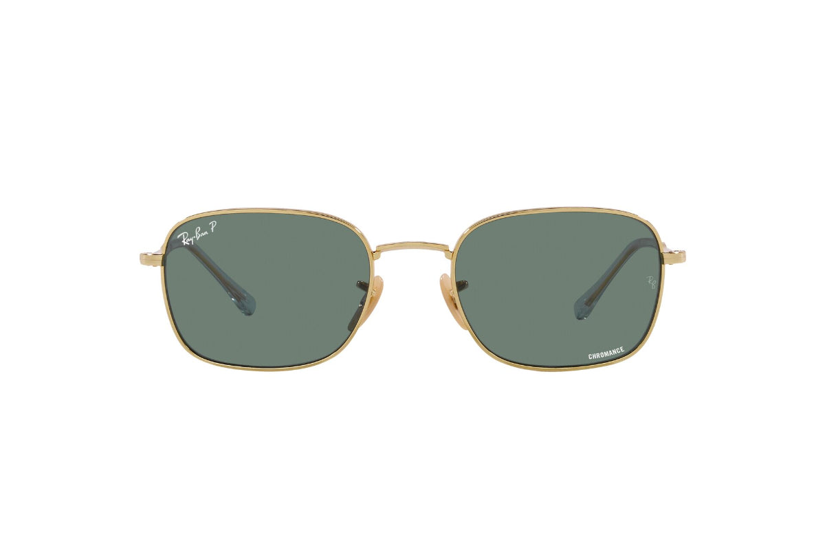 Ray-Ban Lentes de Sol Polarizados RB3706