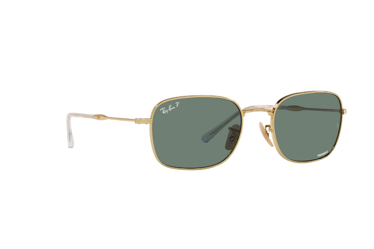 Ray-Ban Lentes de Sol Polarizados RB3706
