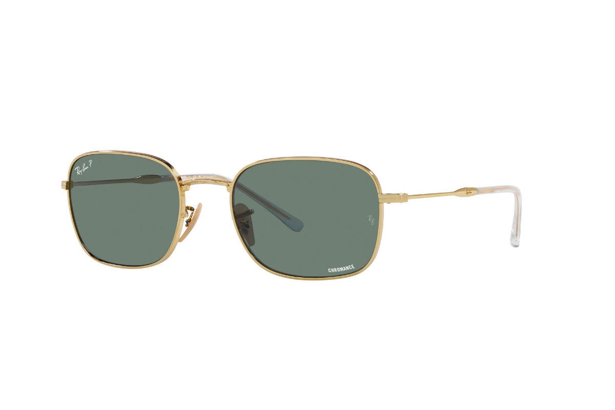 Ray-Ban Lentes de Sol Polarizados RB3706