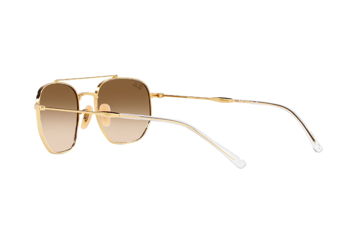 Ray-Ban Lentes de Sol RB3707