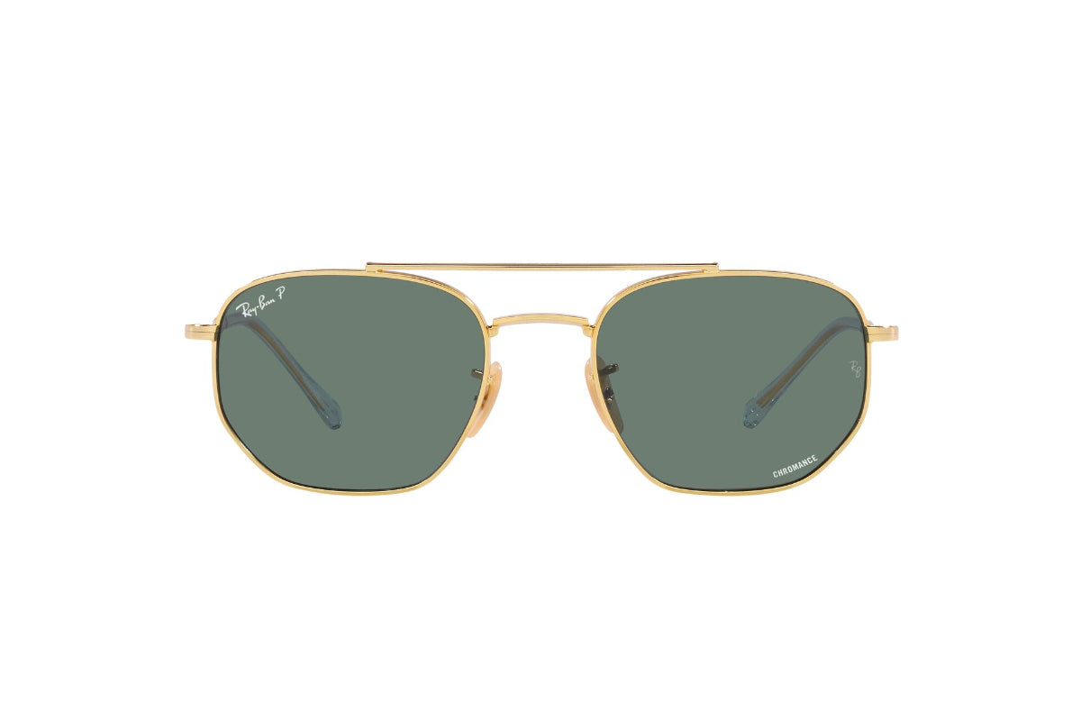 Ray-Ban Lentes de Sol Polarizados RB3707