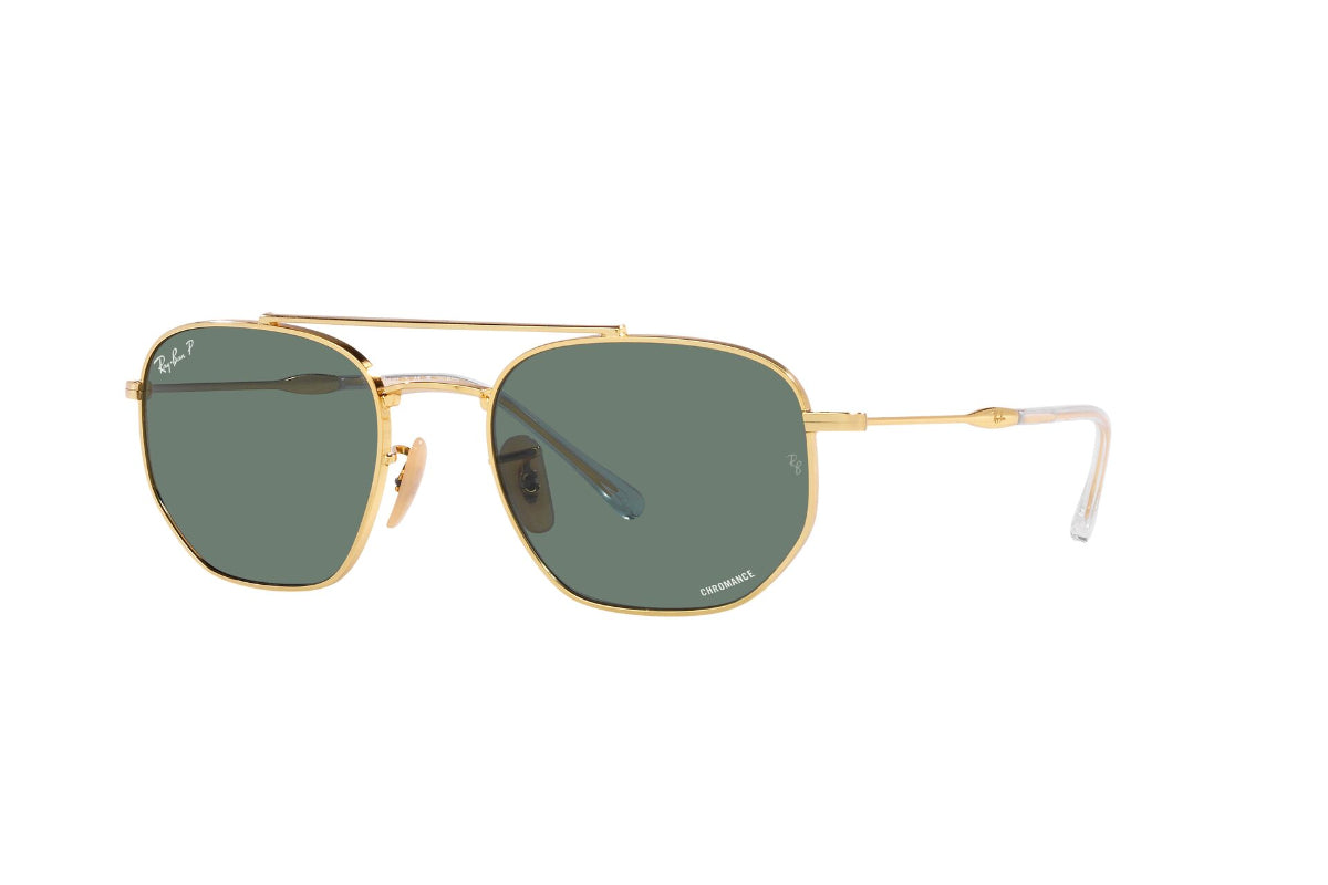 Ray-Ban Lentes de Sol Polarizados RB3707