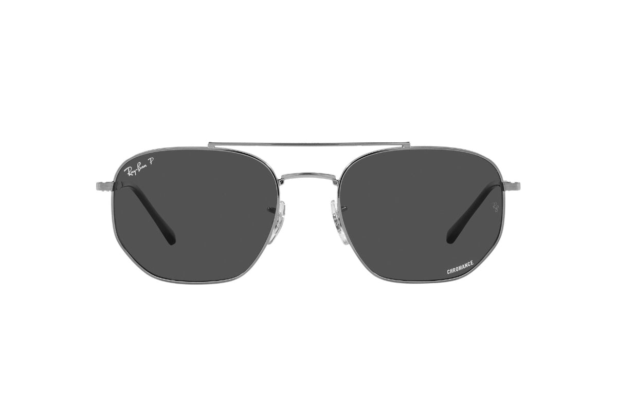 Ray-Ban Lentes de Sol Polarizados RB3707
