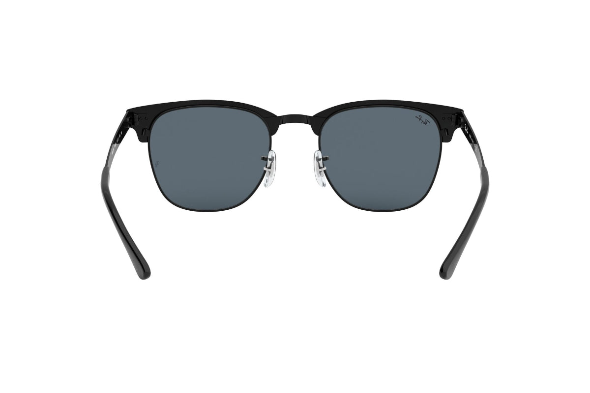 Lentes de Sol Clubmaster Metal Ray-Ban