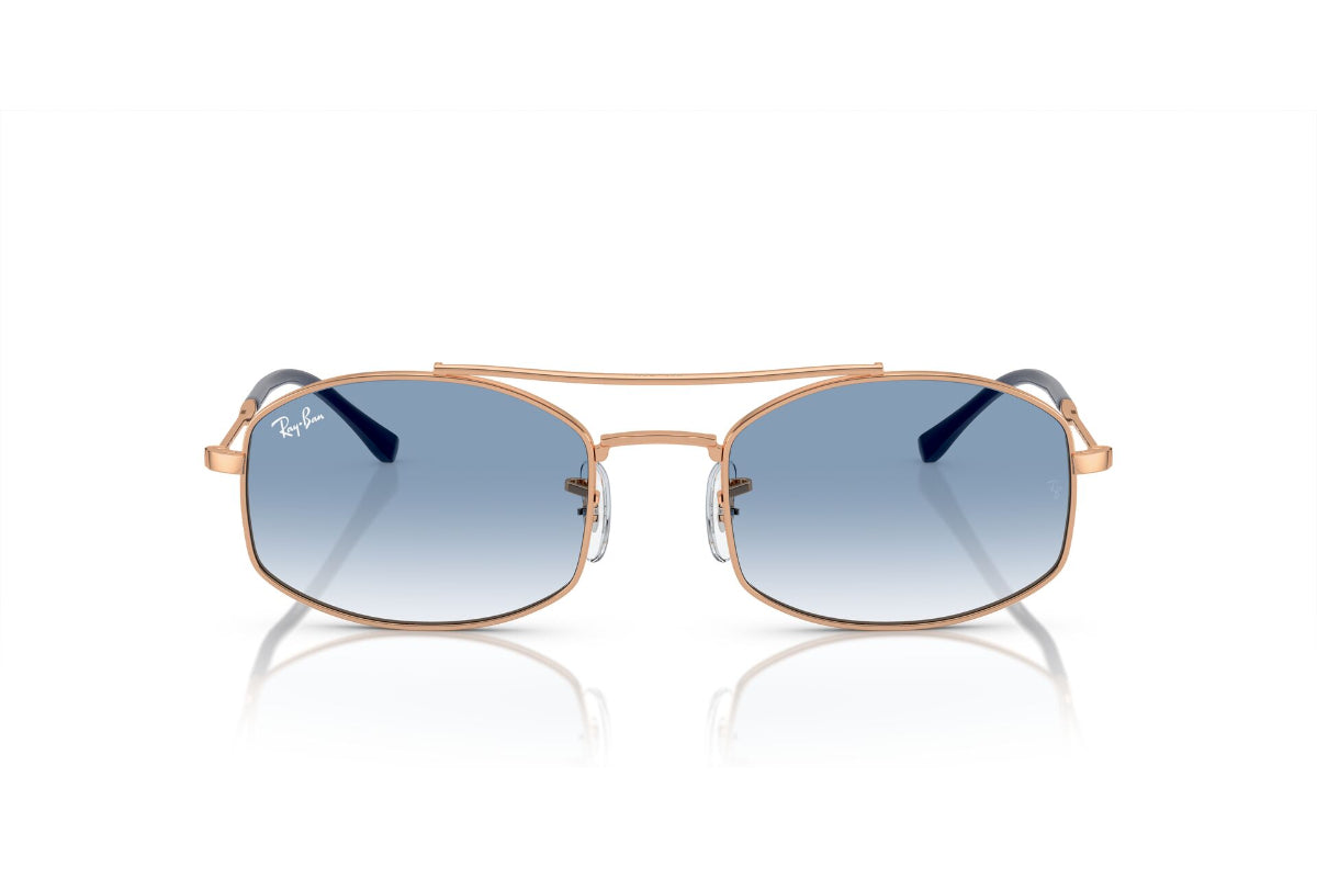 Ray-Ban Lentes de Sol Degradados RB3719