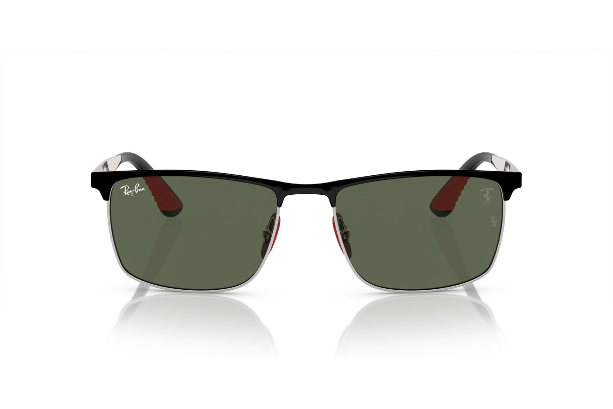 Ray-Ban Ferrari Lentes de Sol RB3726M