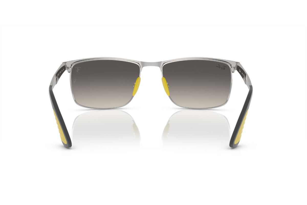 Ray-Ban Ferrari Lentes de Sol RB3726M