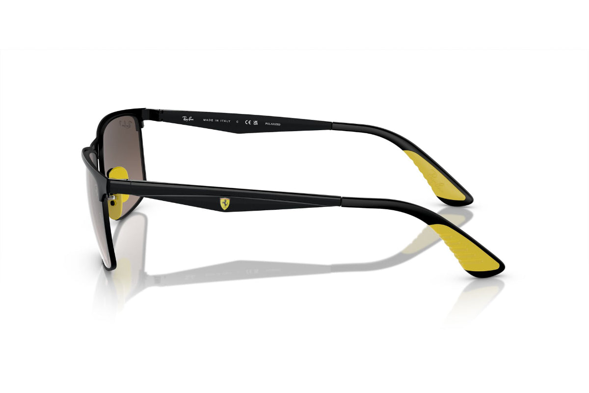 Ray-Ban Ferrari Lentes de Sol Polarizados RB3726M