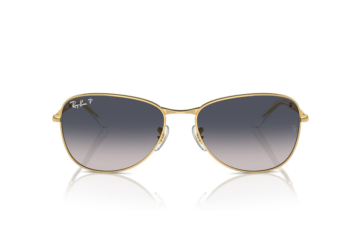 Ray-Ban Lentes de Sol Polarizados RB3733