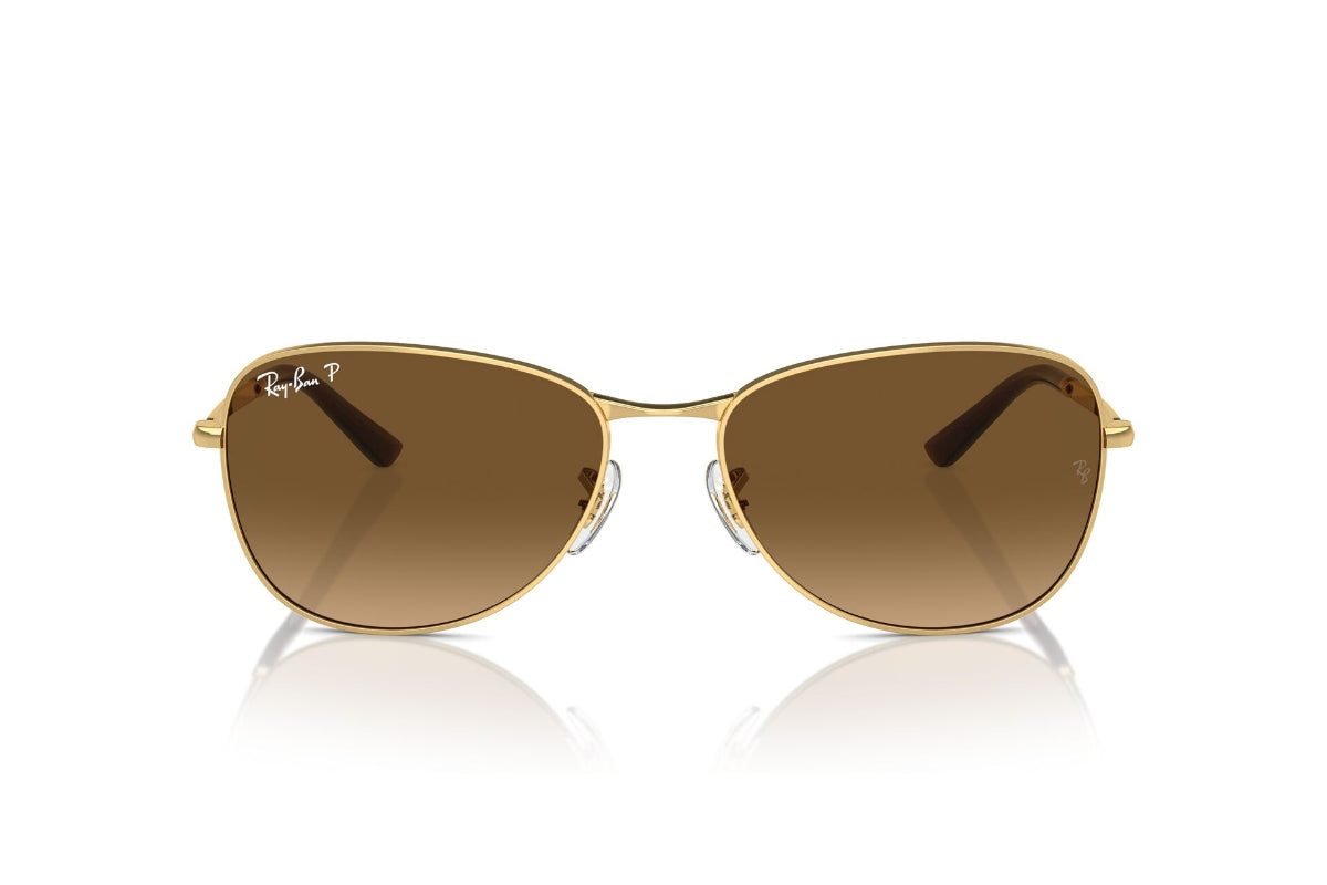 Ray-Ban Lentes de Sol Polarizados RB3733