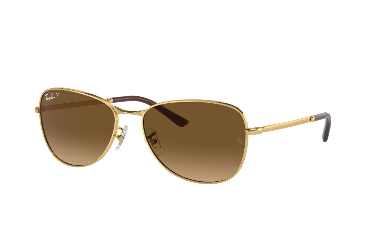 Ray-Ban Lentes de Sol Polarizados RB3733