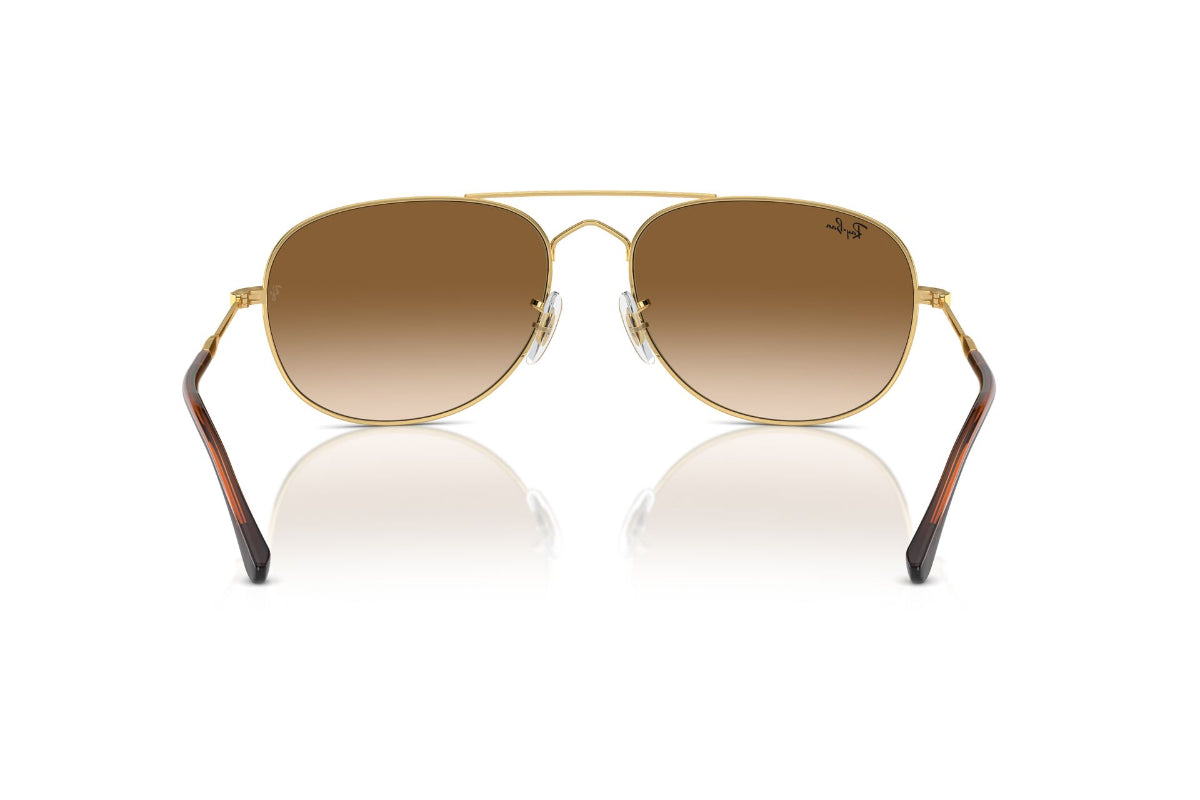 Ray-Ban Lentes de Sol Bain Degradados RB3735