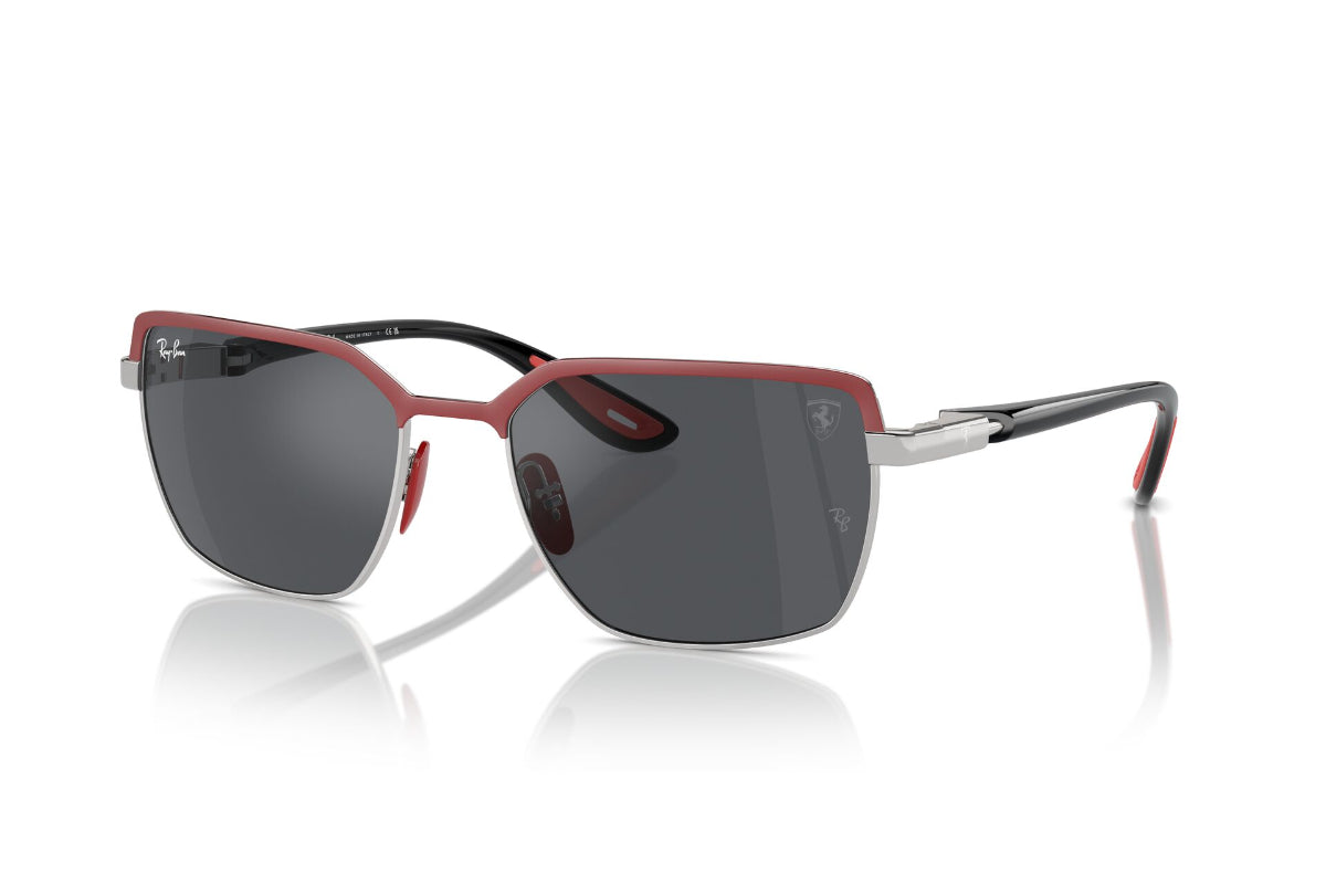 Ray-Ban Ferrari Lentes de Sol RB3743M