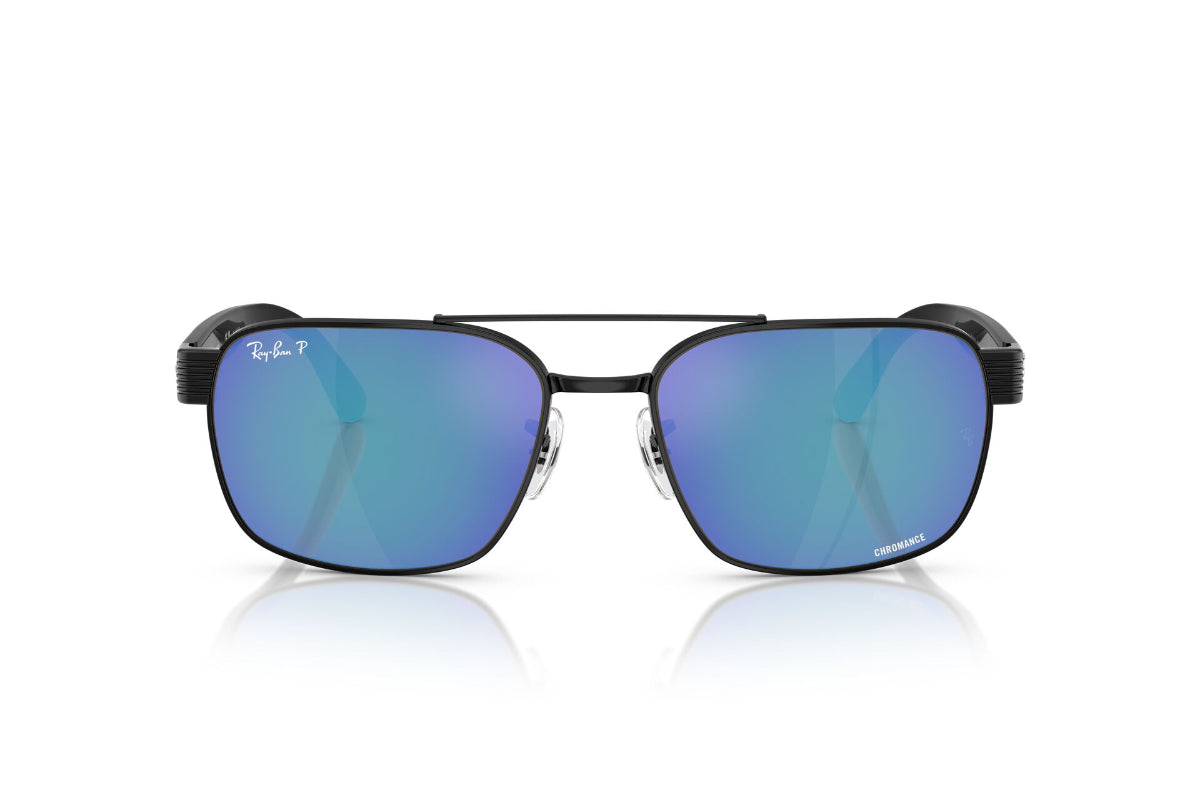 Ray-Ban Lentes de Sol Polarizados RB3751CH