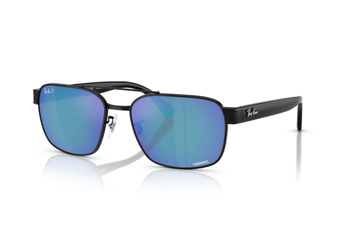 Ray-Ban Lentes de Sol Polarizados RB3751CH