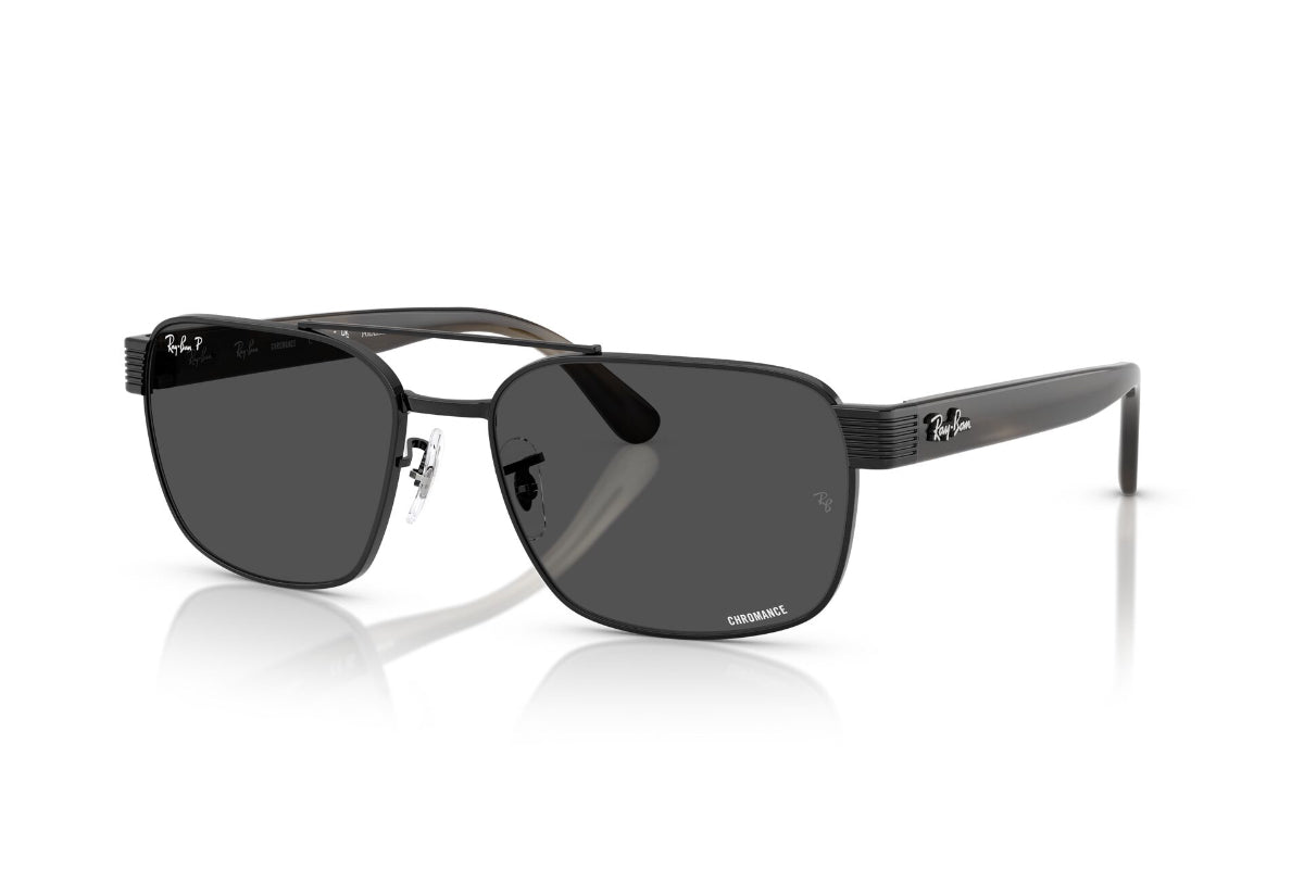 Ray-Ban Lentes de Sol Polarizados RB3751CH