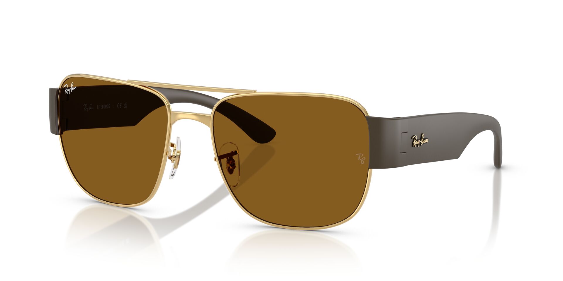 Ray-Ban Lentes de Sol RB3756
