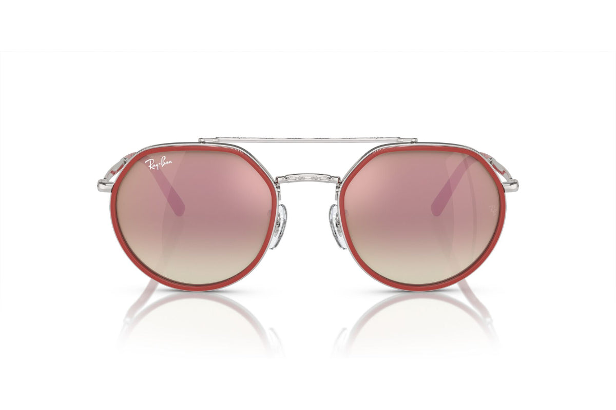 Ray-Ban Lentes de Sol Degradados RB3765