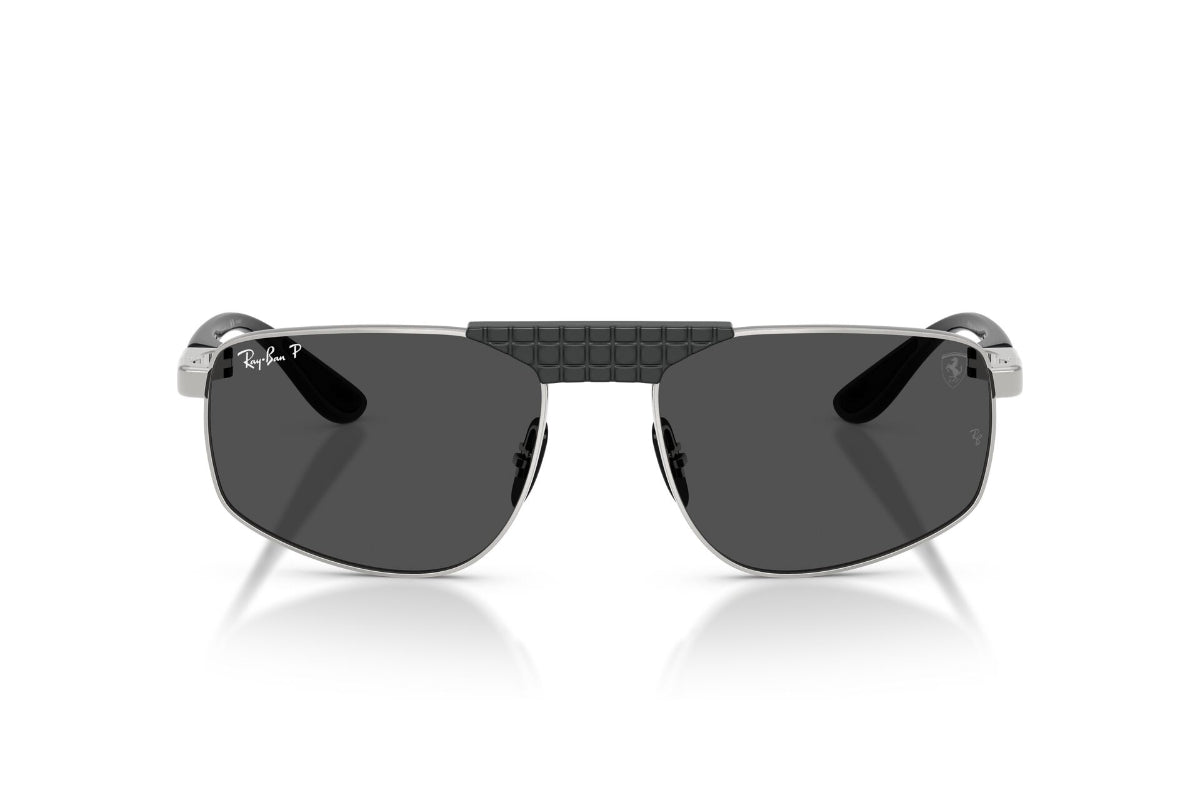 Ray-Ban Ferrari Lentes de Sol Polarizados RB3776M