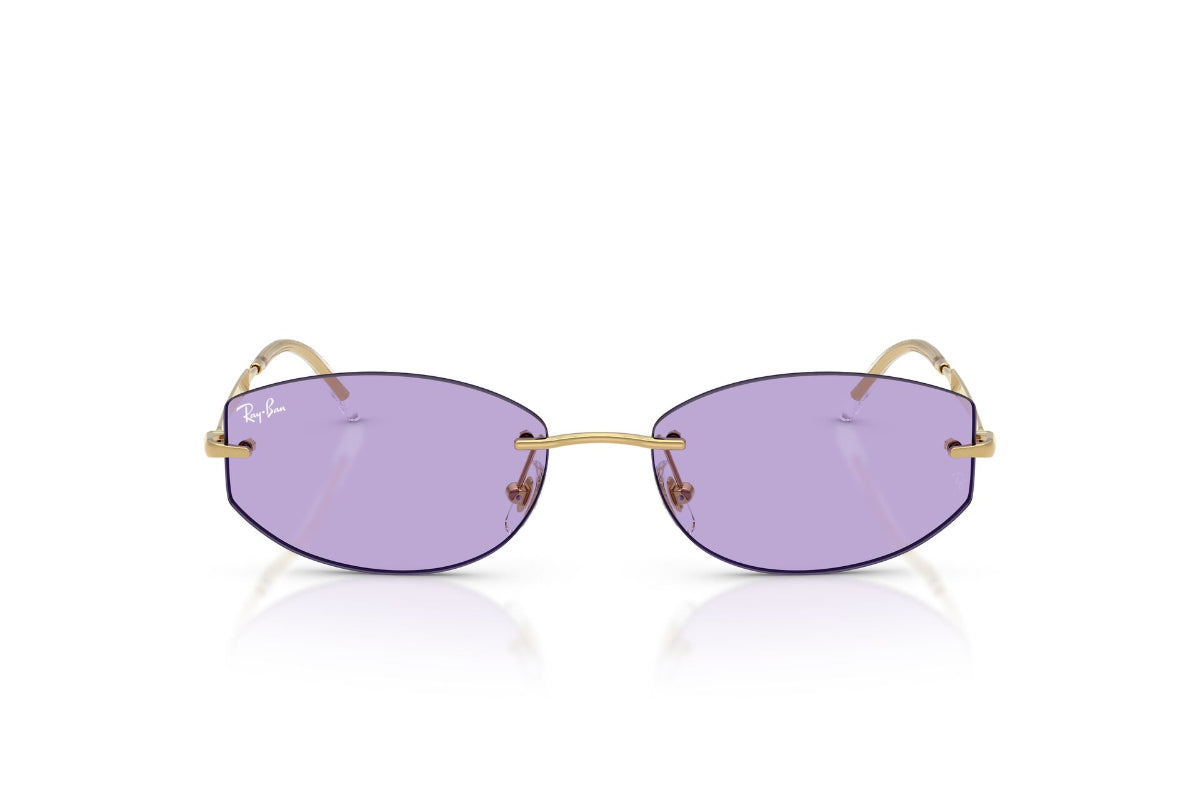 Ray-Ban Lentes de Sol RB3792