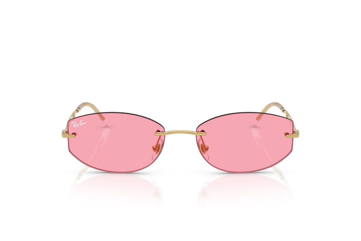 Ray-Ban Lentes de Sol RB3792