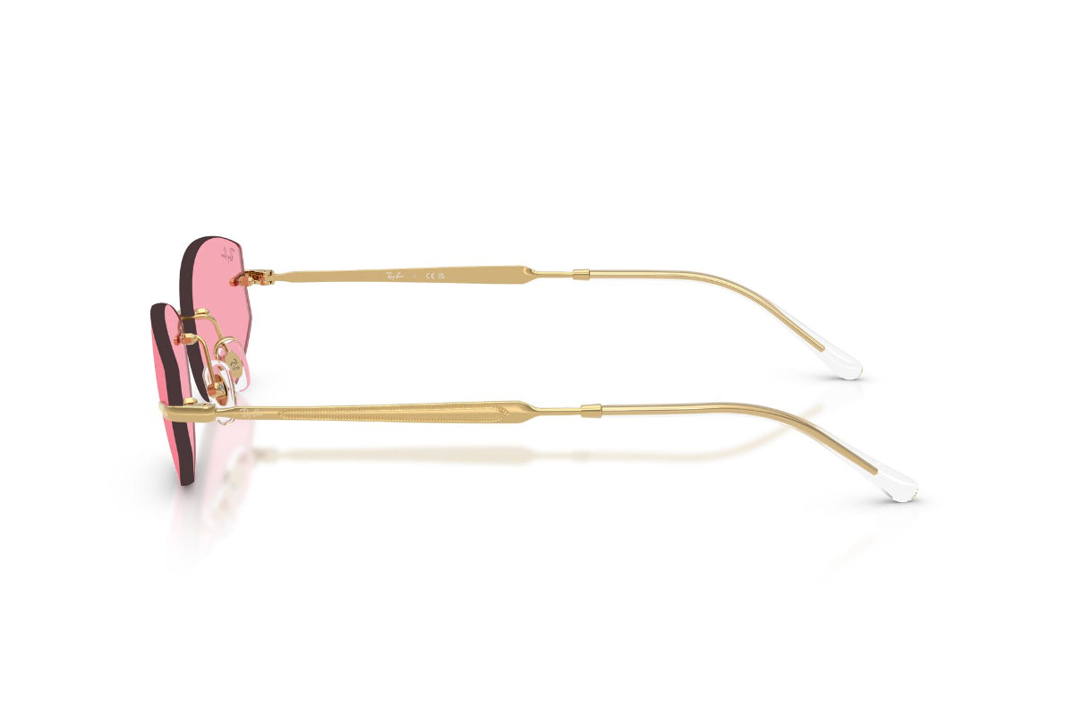 Ray-Ban Lentes de Sol RB3792
