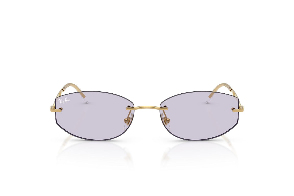 Ray-Ban Lentes de Sol Fotocromáticos Antireflejos RB3792