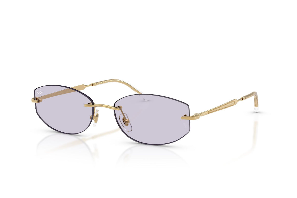 Ray-Ban Lentes de Sol Fotocromáticos Antireflejos RB3792