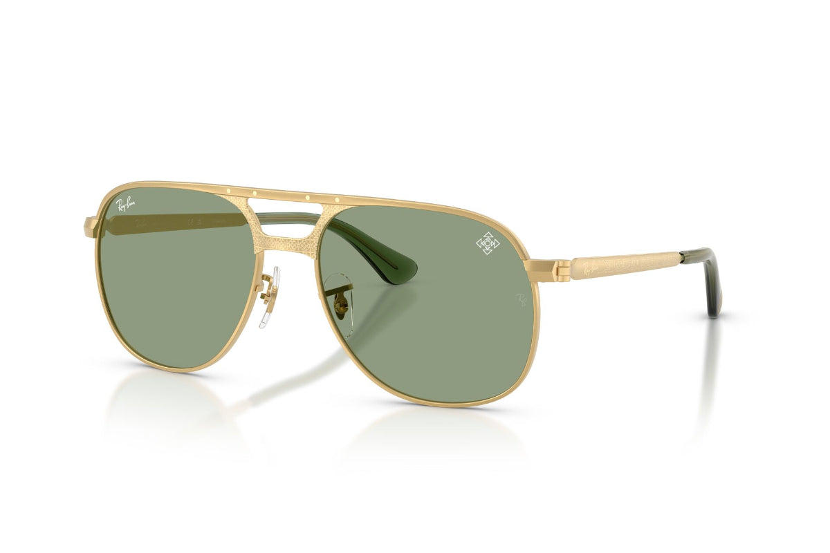 Ray-Ban Lentes de Sol Bill Max RB3793