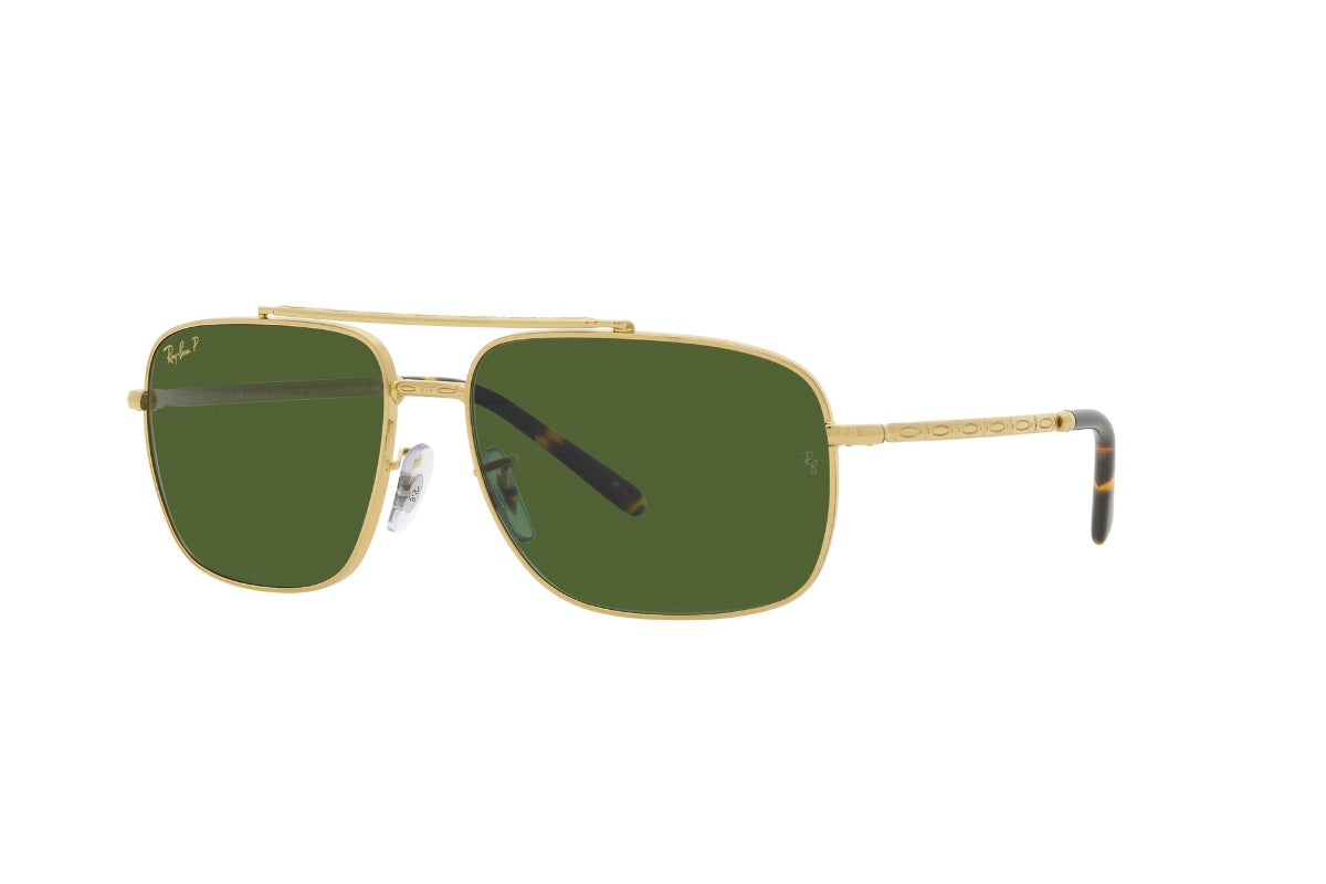 Ray-Ban Lentes de Sol Polarizados RB3796