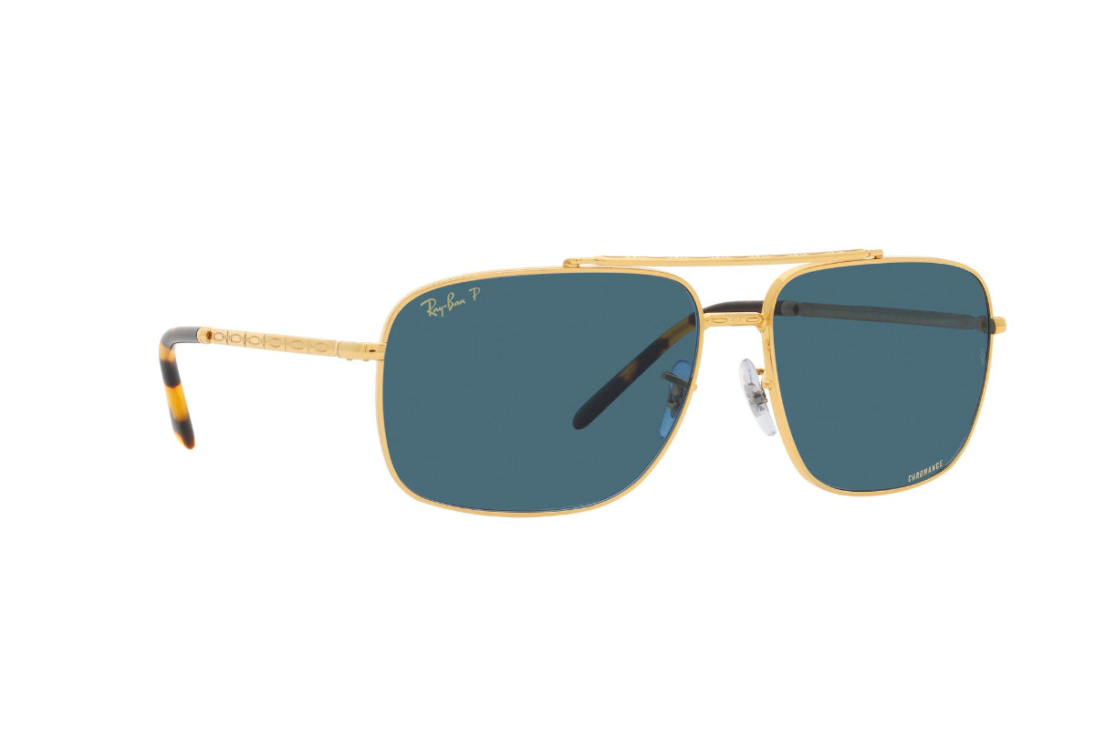 Ray-Ban Lentes de Sol Polarizados RB3796