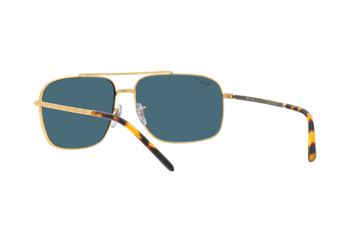 Ray-Ban Lentes de Sol Polarizados RB3796